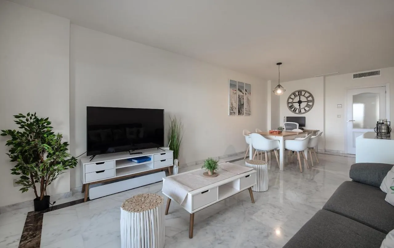Alcaidesa Golf And Beach 2356